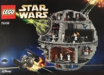 Bild für LEGO Produktset Death Star™