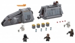 Bild für LEGO Produktset Imperial Conveyex Transport