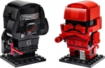 Bild für LEGO Produktset Kylo Ren & Sith Trooper