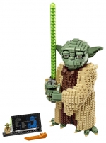 Bild für LEGO Produktset Yoda