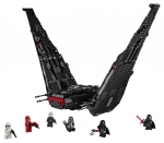 Bild für LEGO Produktset Kylo Rens Shuttle