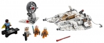 Bild für LEGO Produktset Snowspeeder – 20th Anniversary Edition
