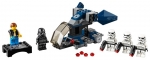 Bild für LEGO Produktset Imperial Dropship – 20th Anniversary Edition