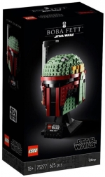 Bild für LEGO Produktset Boba Fett