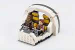 Bild für LEGO Produktset Millennium Falcon Cockpit