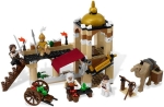 Bild für LEGO Produktset  Prince of Persia 7571 - Kampf um den Dolch