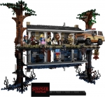 Bild für LEGO Produktset The Upside Down