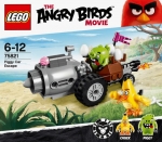 LEGO Produktset 75821-1 - Piggy Car Escape