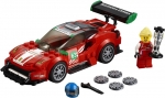 Bild für LEGO Produktset Ferrari 488 GT3 Scuderia Corsa