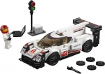 Bild für LEGO Produktset Porsche 919 Hybrid