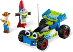 Bild für LEGO Produktset  7590 Rettung von Woody und Buzz