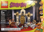 LEGO Produktset 75900-1 - Mummy Museum Mystery