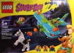 LEGO Produktset 75901-1 - Mystery Plane Adventures