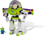 Bild für LEGO Produktset  Toy Story 7592 - Buzz