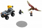 Bild für LEGO Produktset Pteranodon Chase