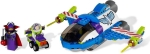 Bild für LEGO Produktset Buzzs Star Command Spaceship