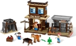 Bild für LEGO Produktset Woodys Roundup!