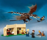 Bild für LEGO Produktset Hungarian Horntail Triwizard Challenge