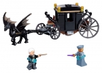 Bild für LEGO Produktset Grindelwalds Escape