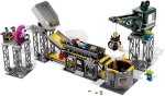 Bild für LEGO Produktset  Toy Story 7596 - Flucht aus der Müllpresse