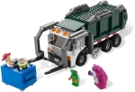 Bild für LEGO Produktset  7599 Toy Story Flucht aus dem Müllauto limited ed