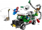 Bild für LEGO Produktset Doc Ock : Überfall auf den Truck