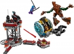 Bild für LEGO Produktset Der große Ausbruch