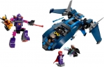 Bild für LEGO Produktset X-men vs. The Sentinel