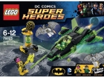 Bild für LEGO Produktset Green Lantern vs. Sinestro