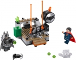 Bild für LEGO Produktset Duell der Superhelden