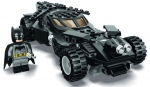 Bild für LEGO Produktset Kryptonit-Mission im Batmobil
