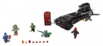 Bild für LEGO Produktset U-Boot Überfall von Iron Skull