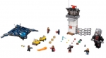 Bild für LEGO Produktset Superhelden-Einsatz am Flughafen
