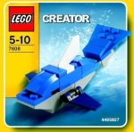 Bild für LEGO Produktset Dolphin