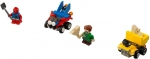 Bild für LEGO Produktset Mighty Micros: Scarlet Spider vs. Sandman
