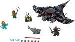 Bild für LEGO Produktset Black Manta Strike 