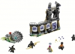 Bild für LEGO Produktset Corvus Glaive Thresher Attack