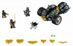 Bild für LEGO Produktset Batman: The Attack of the Talons