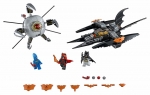 Bild für LEGO Produktset Batman: Brother Eye Takedown