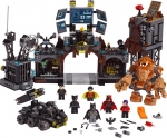 Bild für LEGO Produktset Batcave Clayface Invasion