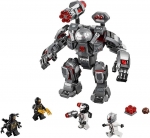 Bild für LEGO Produktset War Machine Buster