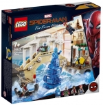 Bild für LEGO Produktset Hydro-Man Attack