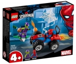 Bild für LEGO Produktset Spider-Man Car Chase