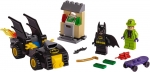 Bild für LEGO Produktset Batman vs. The Riddler Robbery