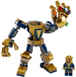 Bild für LEGO Produktset Thanos Mech