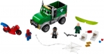 Bild für LEGO Produktset Vultures Trucker Robbery