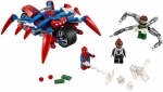 Bild für LEGO Produktset Spider-Man vs. Doc Ock