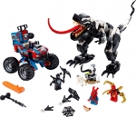 Bild für LEGO Produktset Venomosaurus Ambush