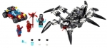 Bild für LEGO Produktset Venom Crawler