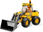 Bild für LEGO Produktset  City 7630 - Frontlader